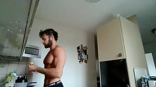 alpha-hunk online show from 10/16/25, 07:20