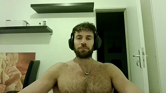 alpha-hunk online show from 10/19/25, 07:25