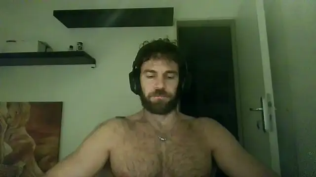 alpha-hunk online show from 11/02/25, 09:39