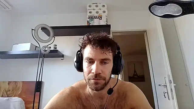 alpha-hunk online show from 11/27/25, 10:39