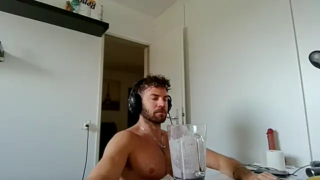 alpha-hunk online show from 03/22/26, 09:56