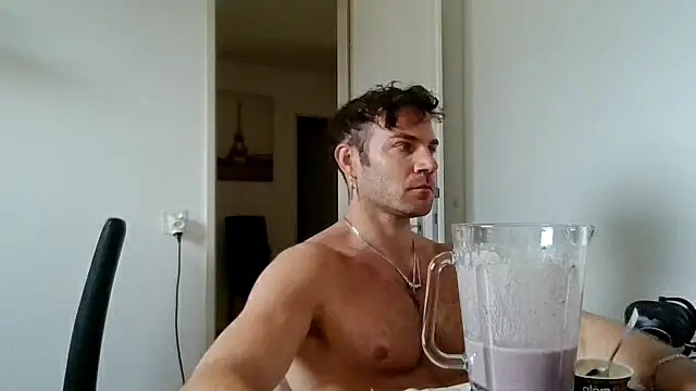 alpha-hunk online show from 04/01/26, 10:16