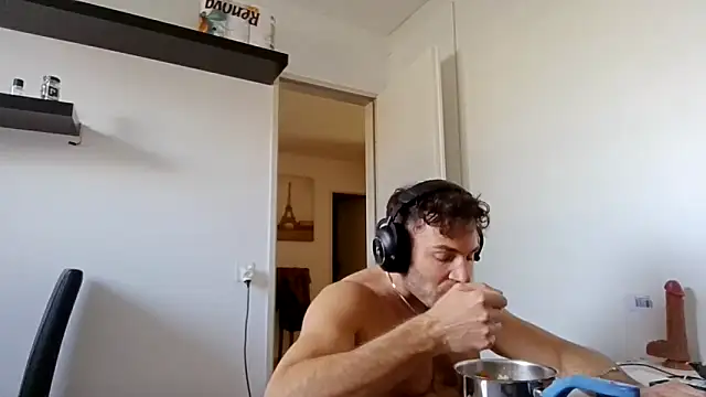 alpha-hunk online show from 04/03/26, 01:42