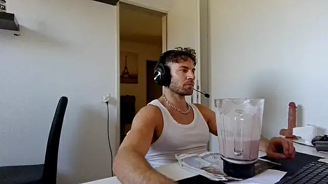 alpha-hunk online show from 04/09/26, 10:20