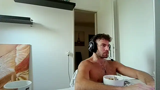 alpha-hunk online show from 06/30/26, 10:38