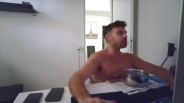 alpha-hunk online show from 07/03/26, 11:05