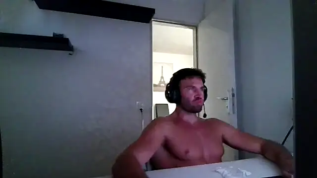 alpha-hunk online show from 07/09/26, 05:17