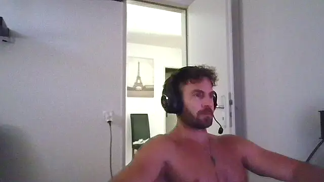 alpha-hunk online show from 07/21/26, 12:07