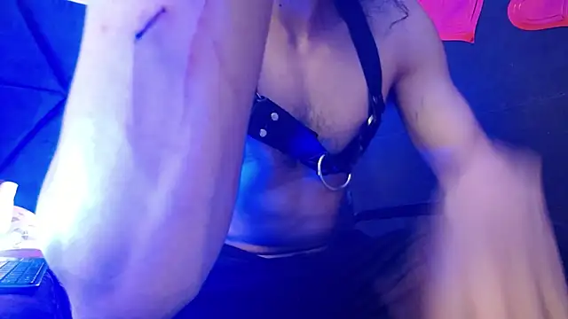 Sr Magnus  online show from 02/22/25, 08:20