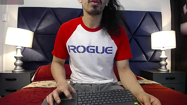 Sr Magnus  online show from 02/28/25, 05:37