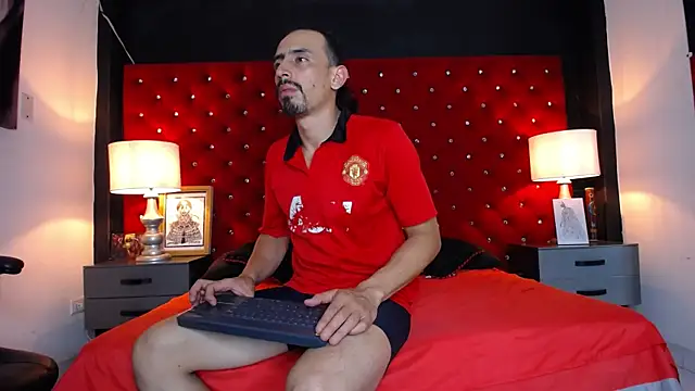 Sr Magnus  online show from 01/18/26, 08:51