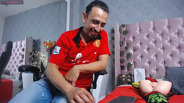 Sr Magnus  online show from 02/05/26, 09:30