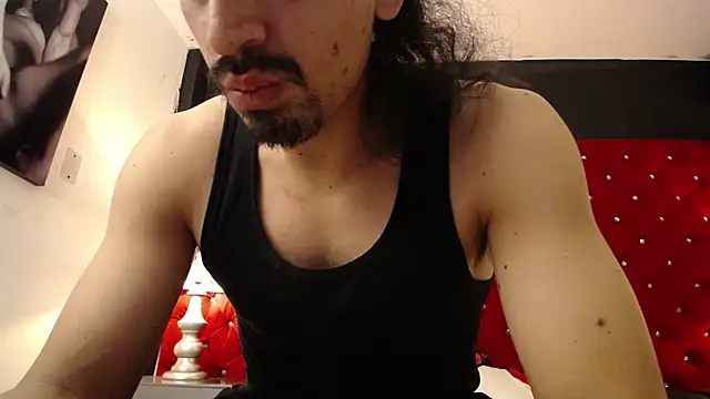 Sr Magnus  online show from 02/25/26, 09:08