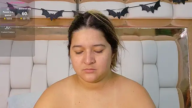 collegepawglovedaddy online show from 10/26/25, 01:06