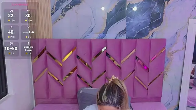 collegepawglovedaddy online show from 04/21/26, 08:01