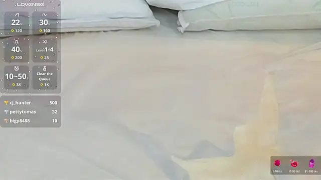 collegepawglovedaddy online show from 07/14/26, 02:05