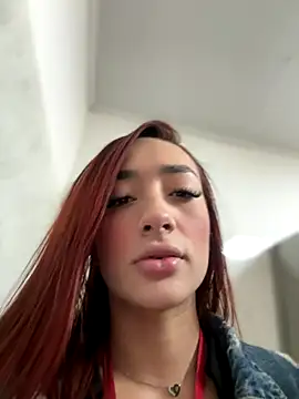 Snapshot of ariiel_ chatting on 10/29/25, 04:20 ariiel online show from 10/29/25, 04:20