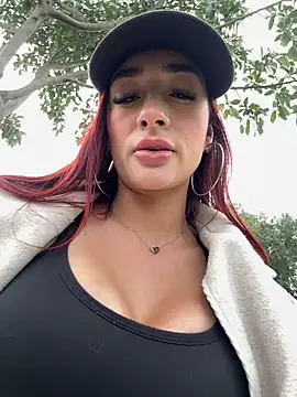 Snapshot of ariiel_ chatting on 12/17/25, 04:13 ariiel online show from 12/17/25, 04:13