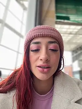 Snapshot of ariiel_ chatting on 02/22/26, 07:34 ariiel online show from 02/22/26, 07:34