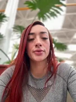 Snapshot of ariiel_ chatting on 02/26/26, 06:18 ariiel online show from 02/26/26, 06:18