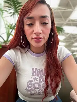 Snapshot of ariiel_ chatting on 03/05/26, 09:55 ariiel online show from 03/05/26, 09:55