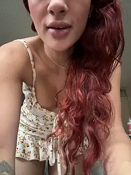 ariiel  online show from 03/29/26, 04:29