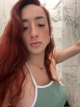 ariiel  online show from 04/11/26, 06:45