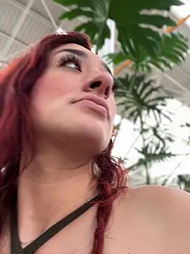 ariiel  online show from 04/23/26, 08:33