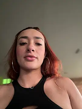 ariiel  online show from 07/30/26, 10:09