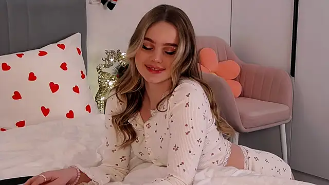 SIlviaBeyt online show from 01/06/25, 10:47