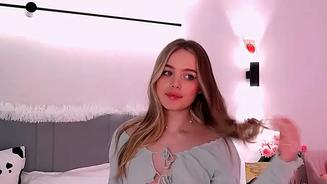 SIlviaBeyt online show from 02/23/25, 10:53