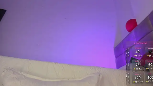 Zoe1 2 online show from 02/21/25, 08:05