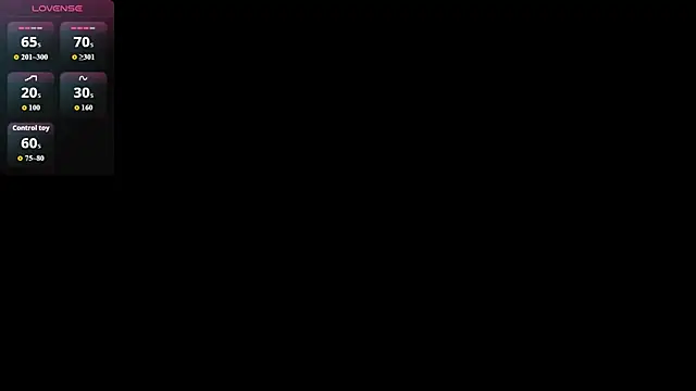 Zoe1 2 online show from 05/14/26, 07:42