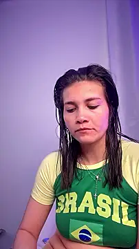 aurora divine online show from 07/07/26, 08:35