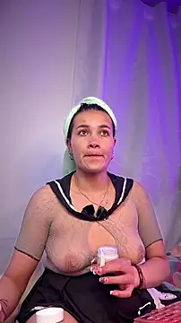 aurora divine online show from 07/12/26, 08:11