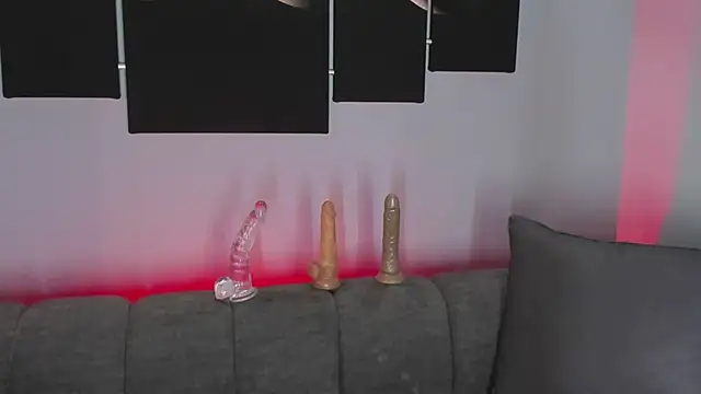 maddy walker online show from 12/07/24, 08:16