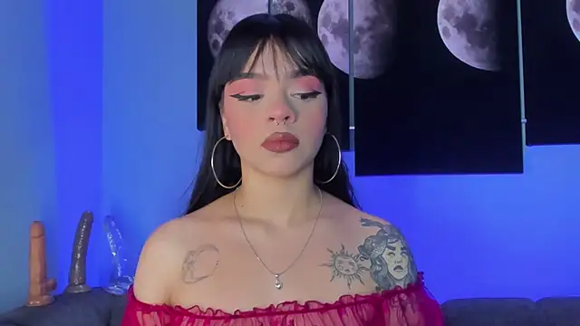 maddy walker online show from 12/09/24, 08:54