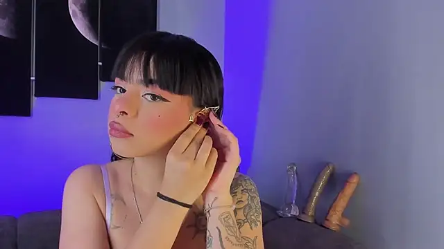 maddy walker online show from 01/09/25, 09:16