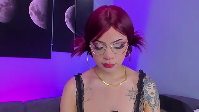 maddy walker online show from 06/04/26, 01:50