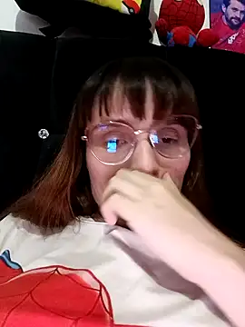 Lucyy-hess online show from 12/06/24, 02:35