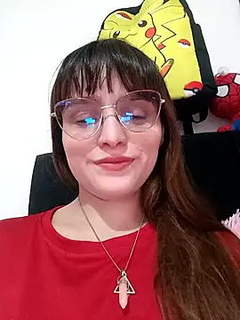 Lucyy-hess online show from 12/10/24, 08:05