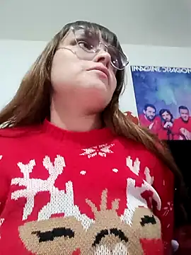 Lucyy-hess online show from 12/21/24, 02:19