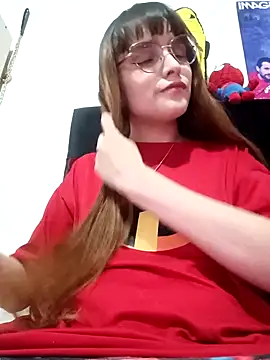 Lucyy-hess online show from 12/28/24, 01:29