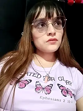 Lucyy-hess online show from 01/12/25, 10:12