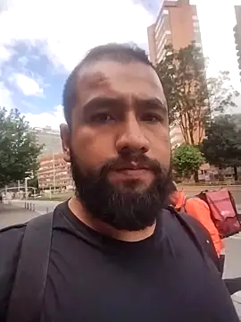 Snapshot of sabor_Latino_bdsm chatting on 02/23/25, 08:22 sabor Latino bdsm online show from 02/23/25, 08:22