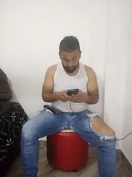 Snapshot of sabor_Latino_bdsm chatting on 03/05/25, 07:17 sabor Latino bdsm online show from 03/05/25, 07:17