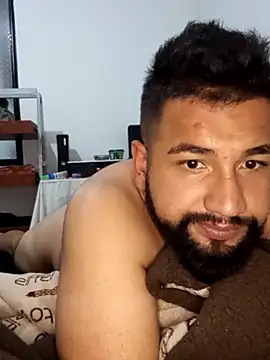 Snapshot of sabor_Latino_bdsm chatting on 10/01/25, 04:57 sabor Latino bdsm online show from 10/01/25, 04:57