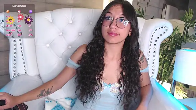 MadyJackson online show from 03/04/25, 08:05