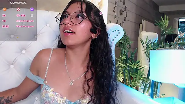 MadyJackson online show from 03/15/25, 11:06