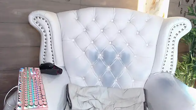 MadyJackson online show from 03/20/25, 11:12